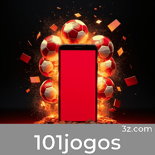 Experiência de Cassino Luxuosa e Emocionante com 101jogos