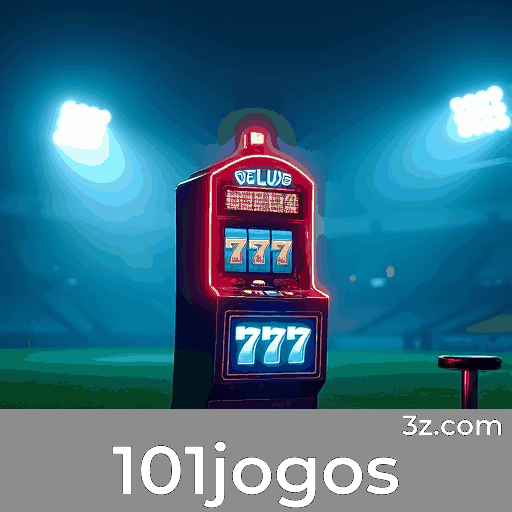 101jogos: Bônus Generosos para Jogadores Brasileiros