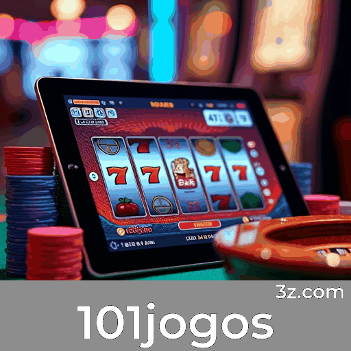 Descubra a Convergência de Tecnologias na 101jogos