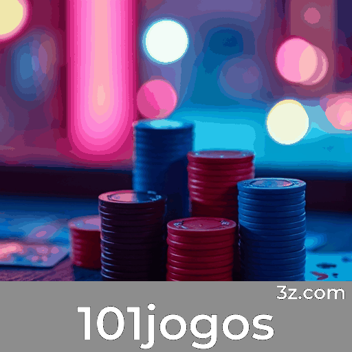 Descubra a Convergência de Tecnologias na 101jogos