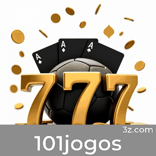 101jogos: Bônus Generosos para Jogadores Brasileiros
