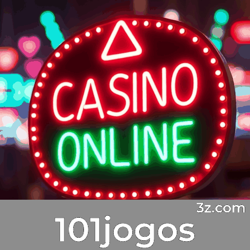 Mergulhe no Ambiente Envolvente e Realismo Psicológico do Cassino 101jogos