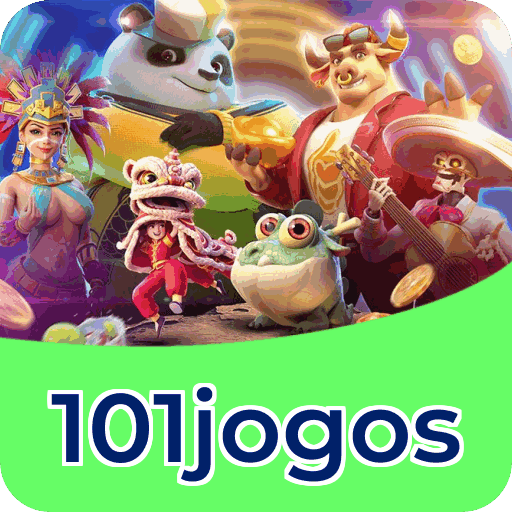 Bônus de boas-vindas 101jogos