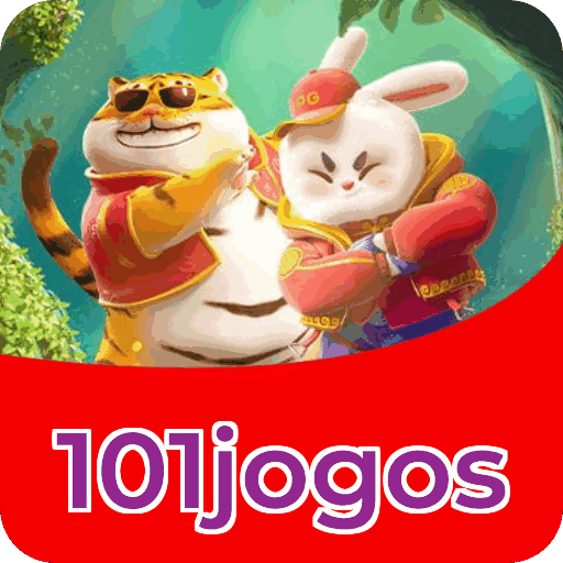 Jogos com maior RTP na 101jogos