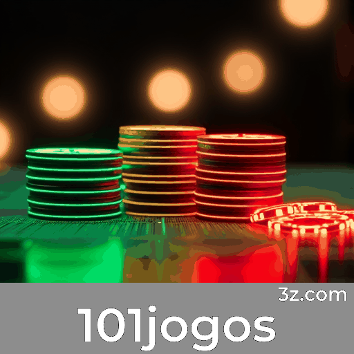 101jogos: Bônus Generosos para Jogadores Brasileiros