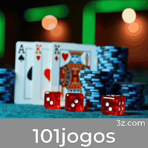 101jogos: Bônus Generosos para Jogadores Brasileiros