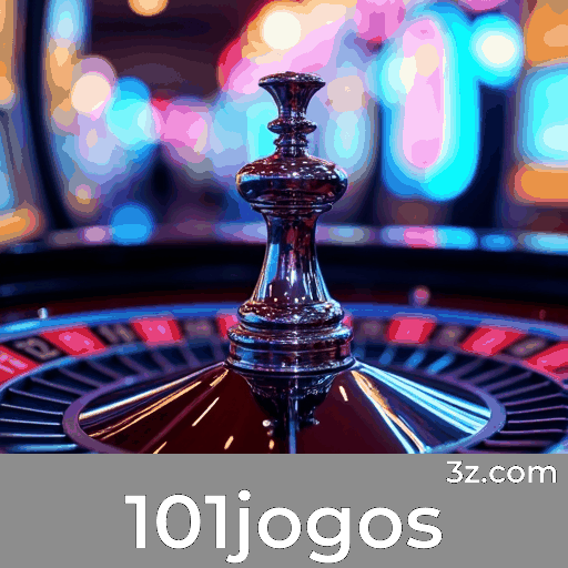 Experiência de Cassino Luxuosa e Emocionante com 101jogos