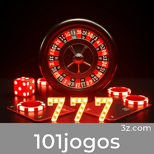 Experiência de Cassino Luxuosa e Emocionante com 101jogos