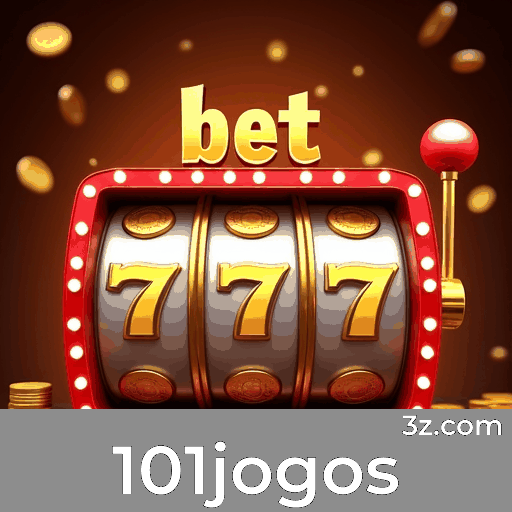 101jogos: Bônus Generosos para Jogadores Brasileiros