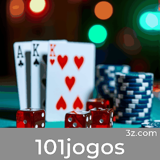 Descubra a Convergência de Tecnologias na 101jogos