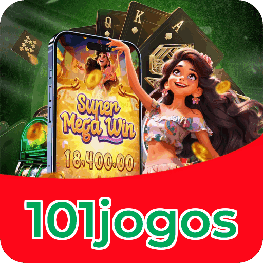 Slots Premium da PG Soft na 101jogos